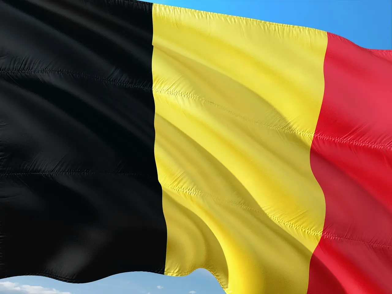 10 essentielle ting at pakke til en bilrejse til en belgisk fodboldkamp