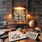 Bilmærke Krydsord Løsninger