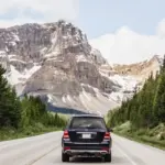 Ting du skal overveje før du lejer en bil på din ferie